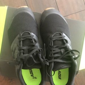 Warn twice. Just a bit small.